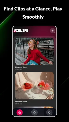 VidLife-Vision Splendor screenshot
