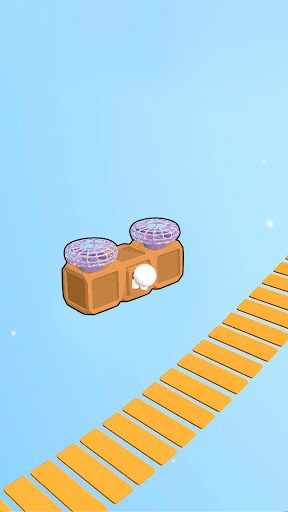 Ride Master: Car Builder Game screenshot