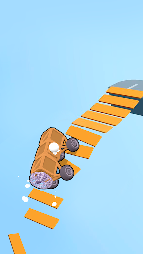 Ride Master: Car Builder Game screenshot