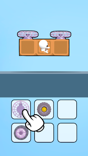 Ride Master: Car Builder Game screenshot