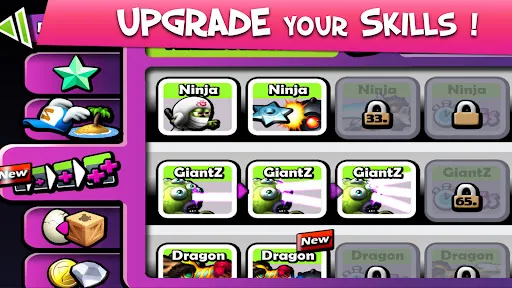 Zombie Tsunami screenshot