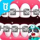 Baby Panda: Dental Care
