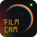 Film Camera - Vintage Camera