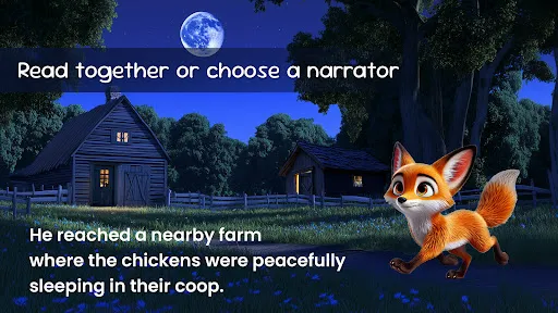 Fairy Tales - Stories for Kids screenshot