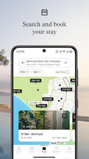 Marriott Bonvoy: Book Hotels screenshot