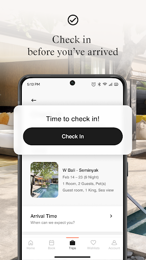 Marriott Bonvoy: Book Hotels screenshot