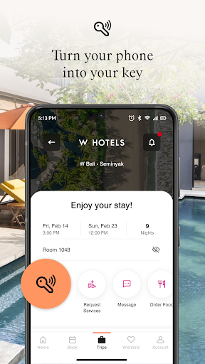 Marriott Bonvoy: Book Hotels screenshot