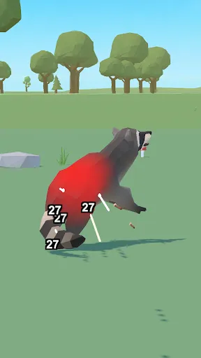 Mammoth Hunters screenshot