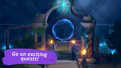 Star Stable Online screenshot