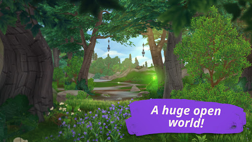 Star Stable Online screenshot