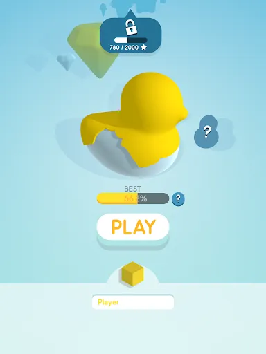 Paper.io 3D screenshot