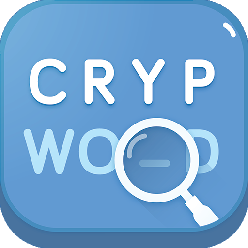 Cryptogram · Cryptoquote Game
