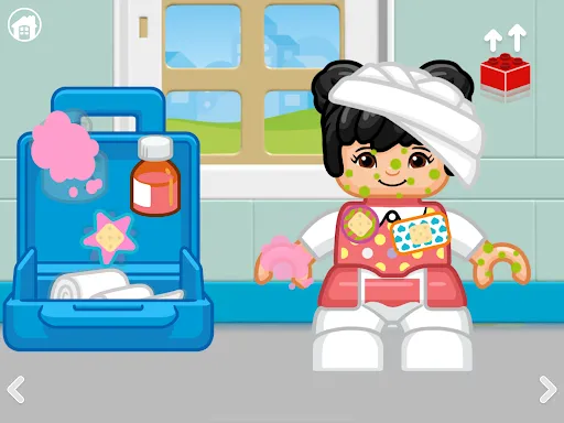 LEGO® DUPLO® World screenshot