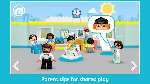 LEGO® DUPLO® World screenshot