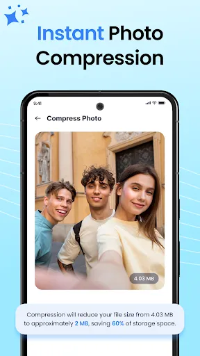 Phone Cleaner – Junk Cleaner screenshot