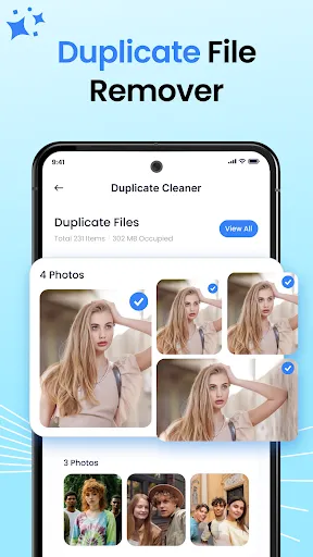 Phone Cleaner – Junk Cleaner screenshot
