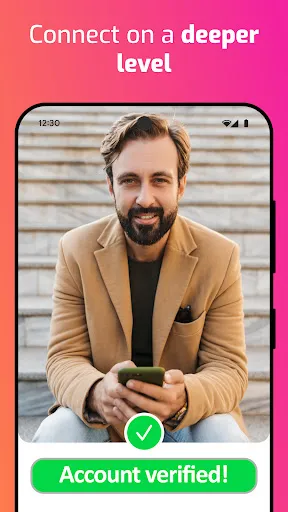 Eden: Christian Dating App screenshot