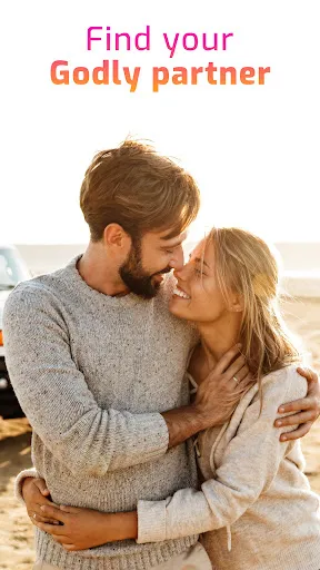 Eden: Christian Dating App screenshot
