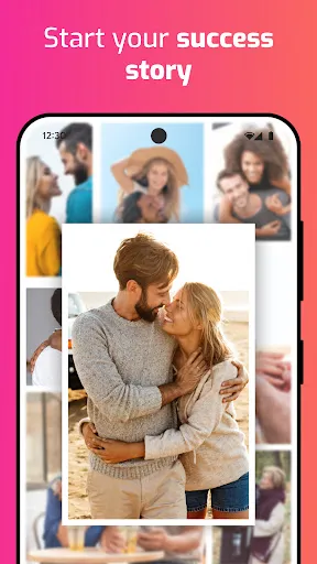 Eden: Christian Dating App screenshot