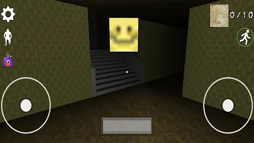 Verity Horor Bedrock Offline screenshot