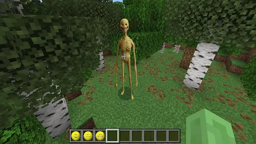 Verity Horor Bedrock Offline screenshot