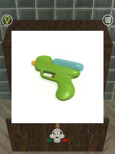 EXiTS:Room Escape Game screenshot