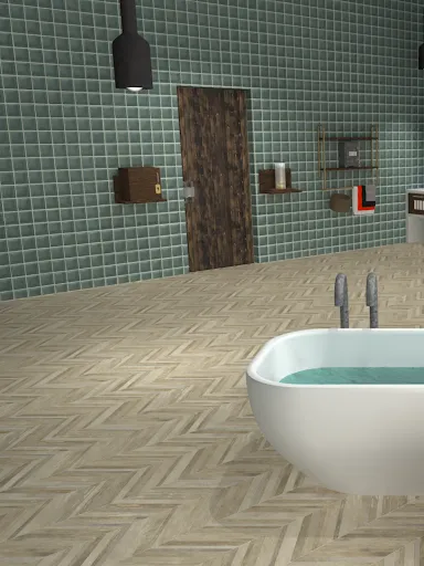 EXiTS:Room Escape Game screenshot