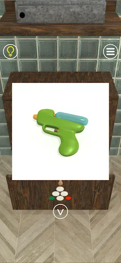 EXiTS:Room Escape Game screenshot