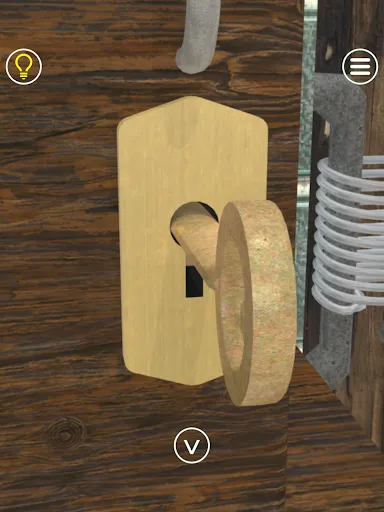 EXiTS:Room Escape Game screenshot