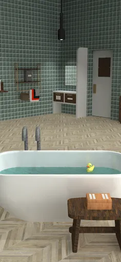 EXiTS:Room Escape Game screenshot