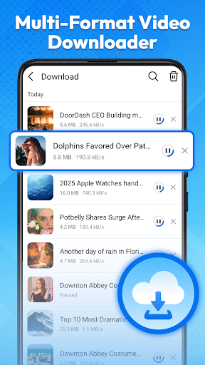 Max Browser - Fast & Easy screenshot