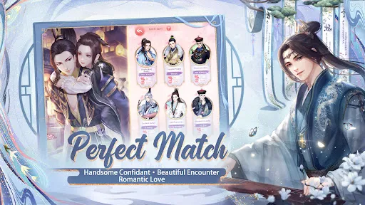 Legend of the Phoenix screenshot