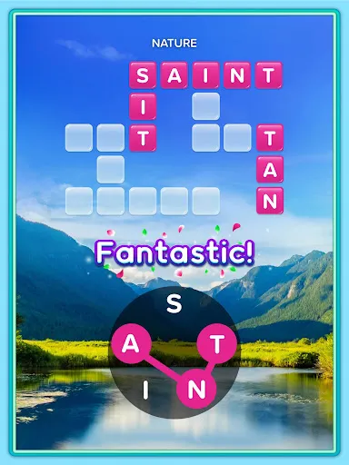 Word Trails NETFLIX screenshot