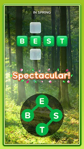 Word Trails NETFLIX screenshot