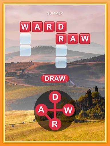 Word Trails NETFLIX screenshot