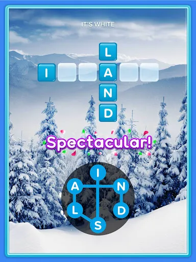 Word Trails NETFLIX screenshot