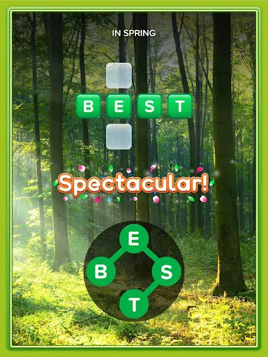Word Trails NETFLIX screenshot