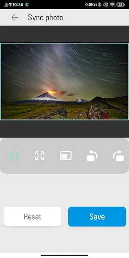 MirrorAPP+ screenshot