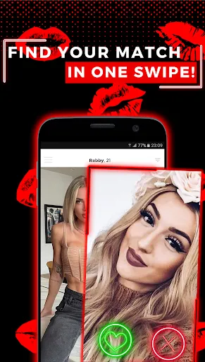 AdultFinder - Adult Dating App screenshot