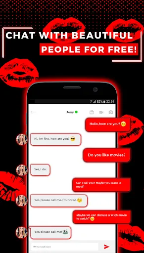 AdultFinder - Adult Dating App screenshot