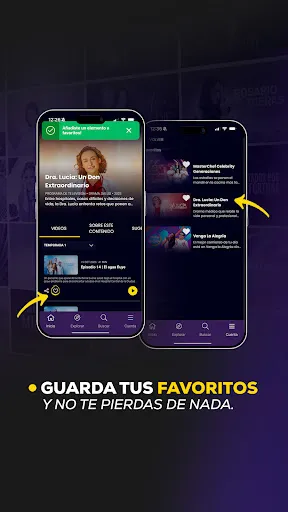 TV Azteca En Vivo screenshot