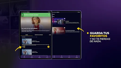 TV Azteca En Vivo screenshot