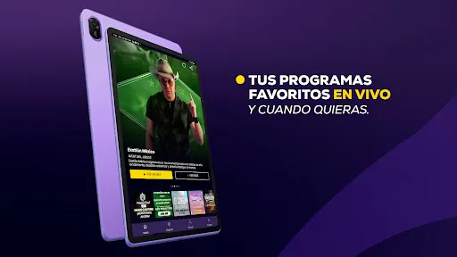 TV Azteca En Vivo screenshot