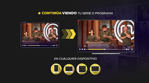 TV Azteca En Vivo screenshot