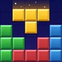 Color Block: Combo Blast
