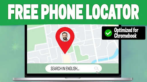 Phone Tracker By Number in US screenshot