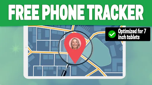 Phone Tracker By Number in US screenshot
