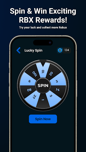 RBX Calculator Robox Counter screenshot