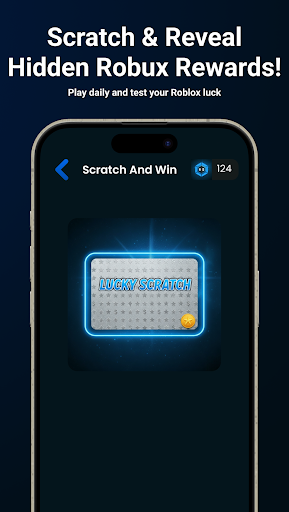 RBX Calculator Robox Counter screenshot