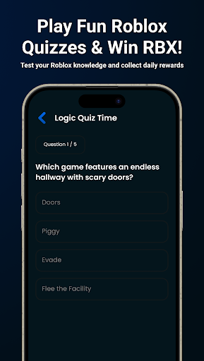 RBX Calculator Robox Counter screenshot